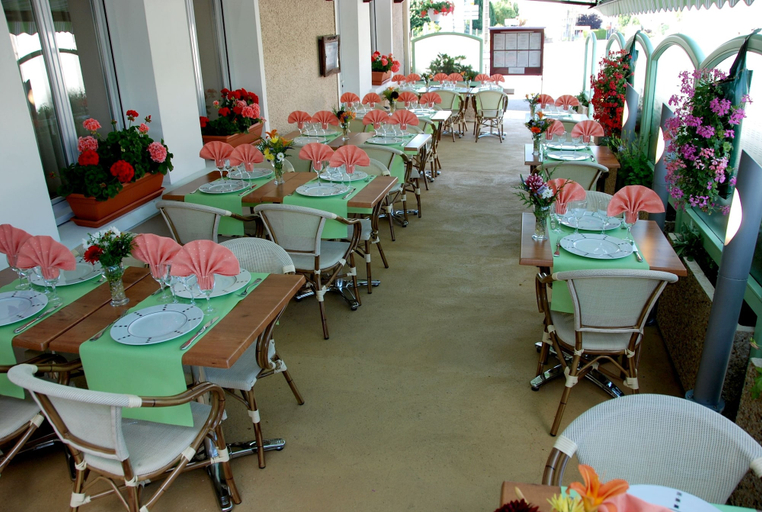 Food & Drinks 4, Logis Hotel Bellevue, Haute-Vienne