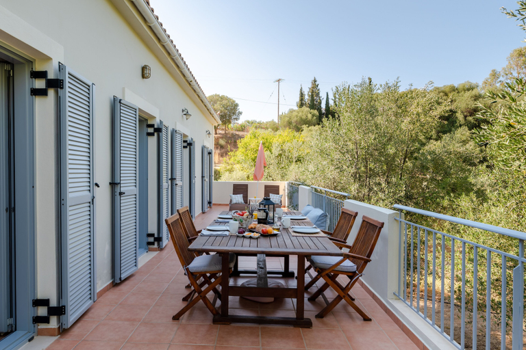 Others 4, Costa Avithos Mansion, Ionian Islands