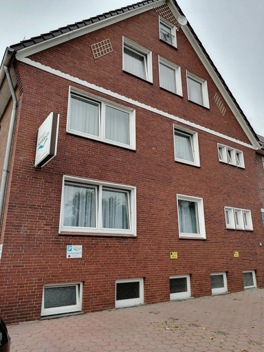 Others 5, Hotel Pension Norddeich, Aurich