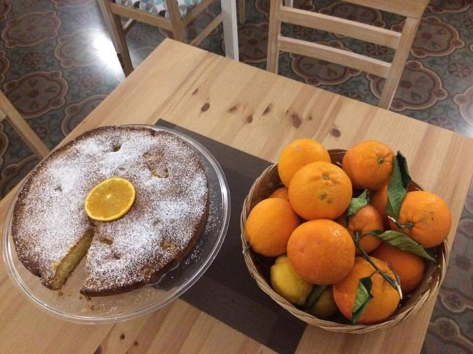Food & Drinks 4, Ace Rooms VSG, Reggio Di Calabria