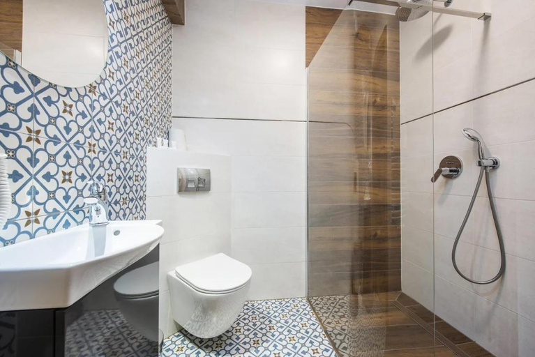 Bathroom 4, Askana, Tatra