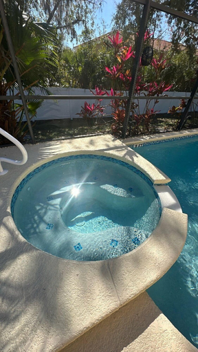 Sport & Beauty, Allamanda Holiday Home 4 Bedroom, Osceola