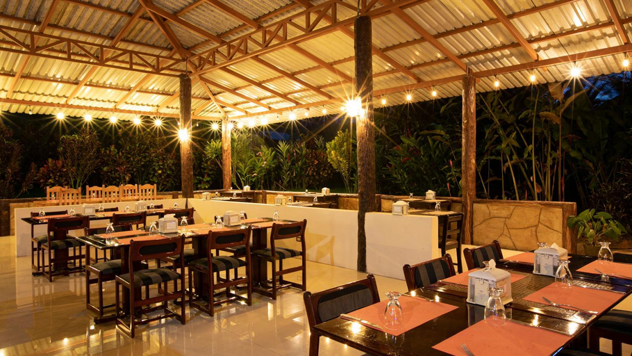 Food & Drinks 5, Hotel Las Orquideas, San Ramón