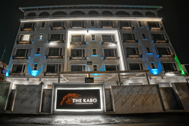 Exterior & Views 2, The Kabo, Srinagar