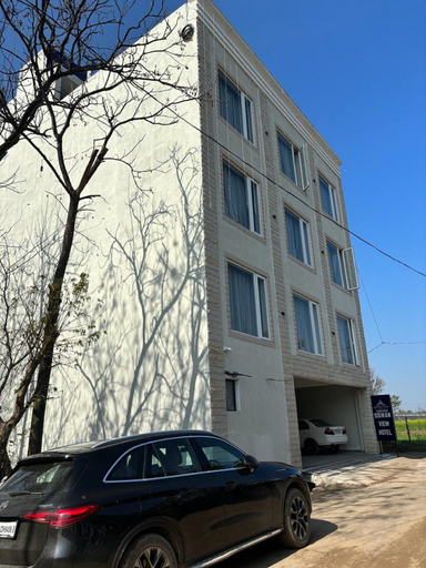 Exterior & Views 2, Siswan View Hotel, Sahibzada Ajit Singh Nagar