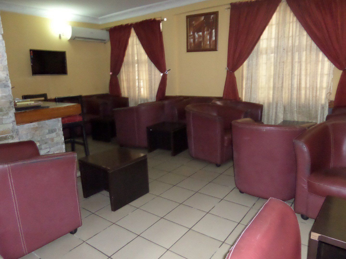 Others 5, Abuja Dannic Hotels - Guest Room, AbujaMun