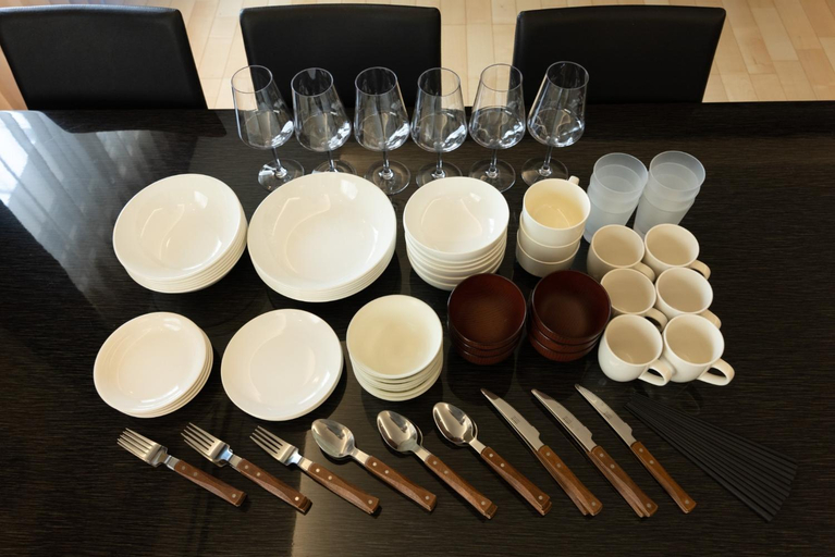 Food & Drinks, Shibuya City House - Vacation STAY 15773, Shibuya