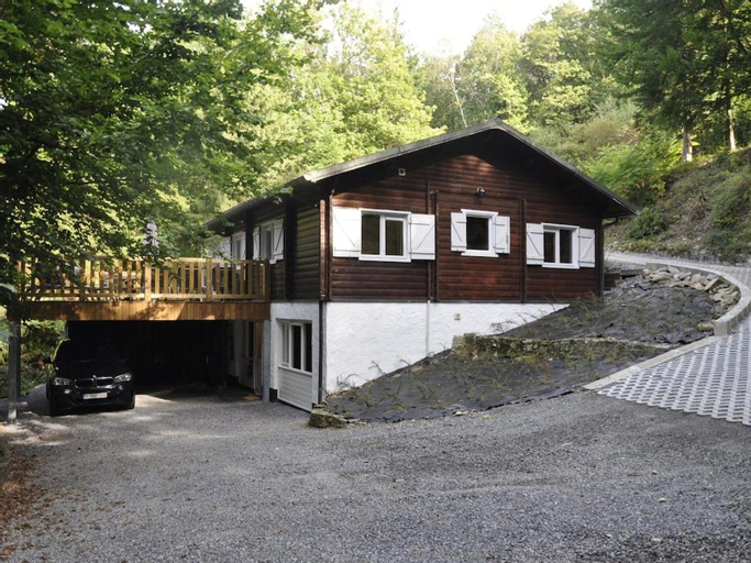 Chalet in Manhay for 9 Person, Luxembourg