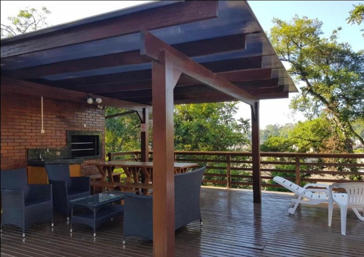 Facilities 5, Apart Hotel Pousada do Serrano, Gramado