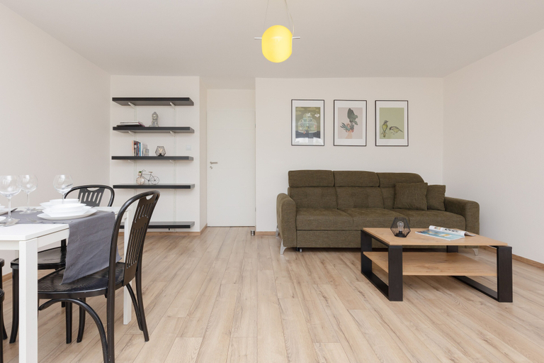 Others 4, Bonifraterska Apartment by Renters, Warsaw