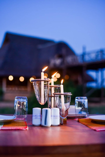 Food & Drinks 4, Tabingi Safari Lodge, Bunyaruguru