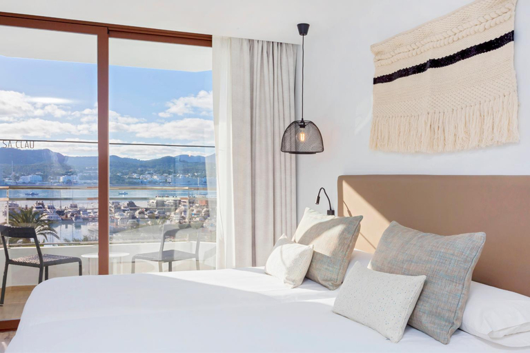 Bedroom 2, Hotel Sa Clau by Mambo , Baleares