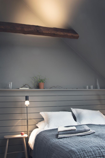Bedroom, Orum 119, Ystad