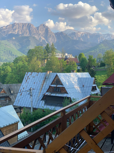 Others 5, Przystanek Gubalowka -Guest House Zakopane, Tatra