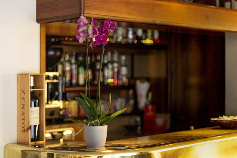 Food & Drinks 5, Hotel Désirée by Double Hospitality, Brescia