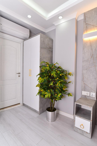 Bathroom 2, LITTLE SOFIA HOTEL, Fatih