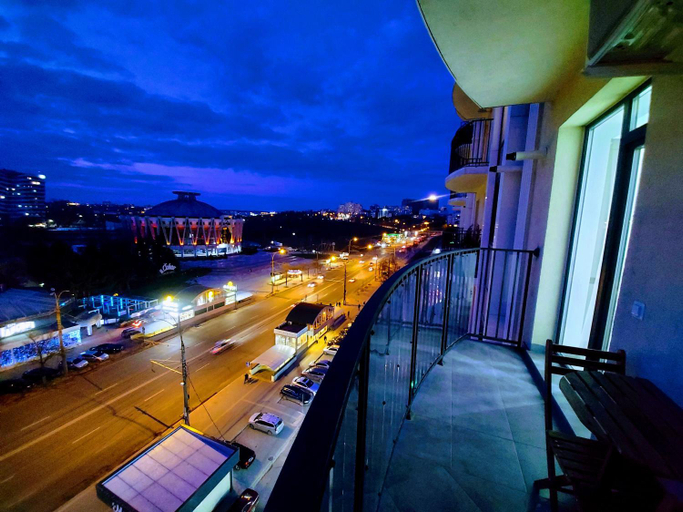Others 3, AVENUE APARTMENTS-Hermes