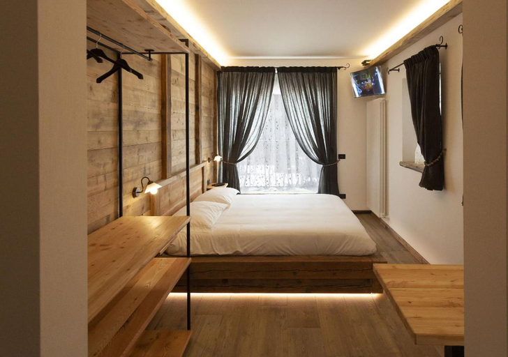 Others 4, Bed and Breakfast La Coa, Belluno