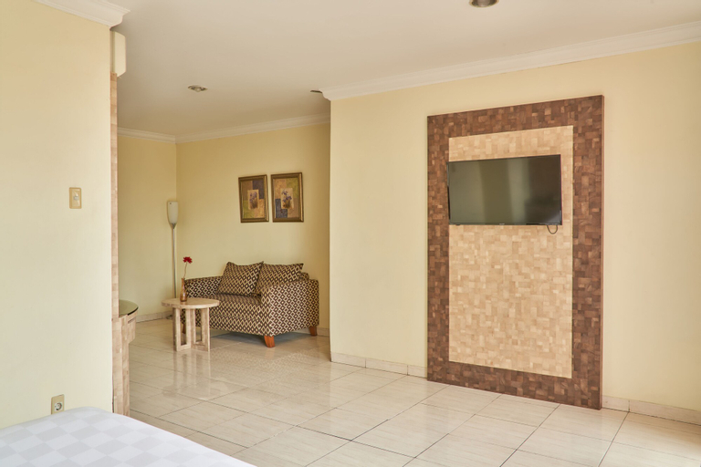 Bedroom 4