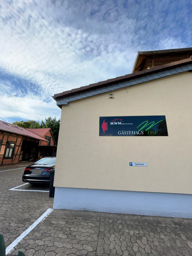 Others 5, Doppelzimmer mit Bad- Fernseher, Gifhorn