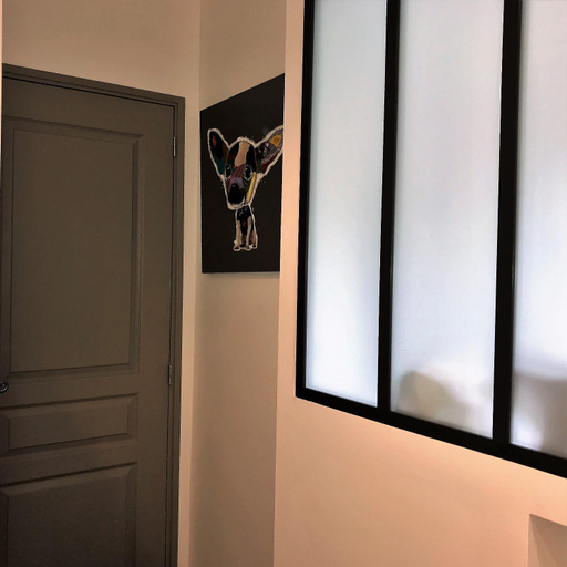 Bathroom 4, Chambres d'Hotes et Gites Le Mas Mellou, Vaucluse