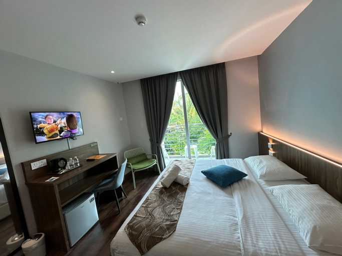 Bedroom 6