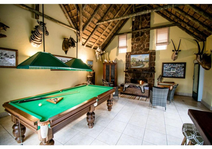Others 3, Riverdance Lodge, Waterberg