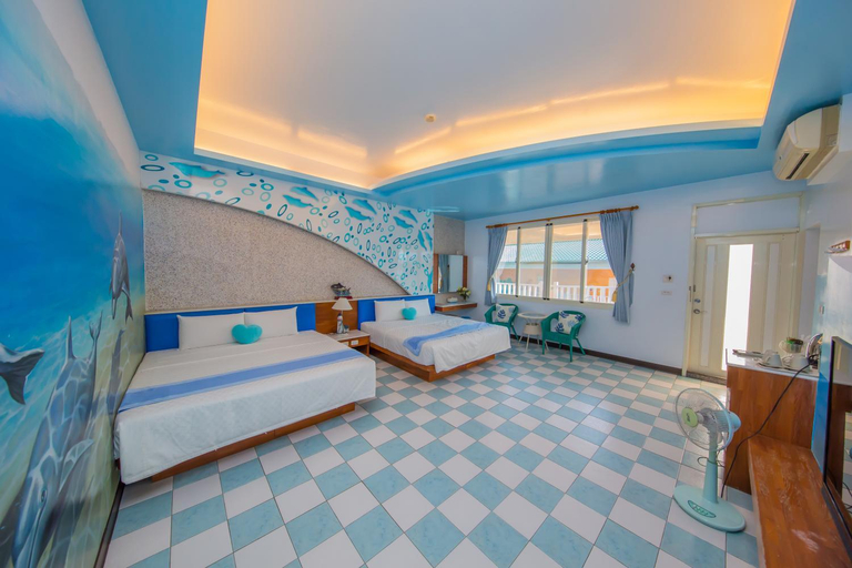 Others 4, Nangou Speciality B&B, Pingtung