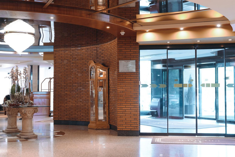 Public Area 3, Premier Hotel Rus, Pechers'kyi