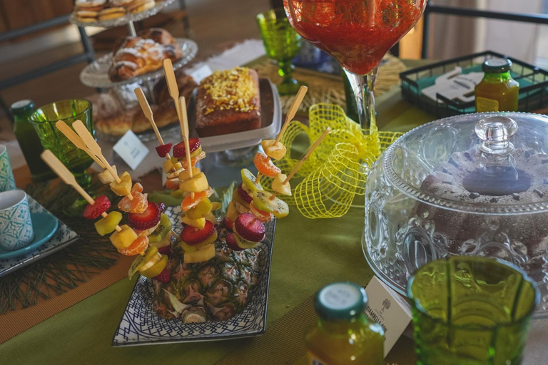 Food & Drinks 2, Ulivo Design b&b, Reggio Di Calabria