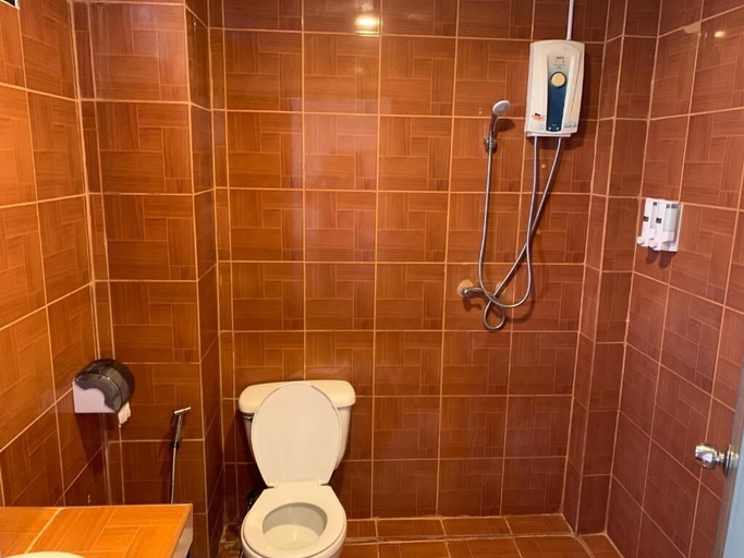 Bathroom 5, Koh Tao Heritage, Ko Phangan