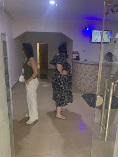 Others 5, Lorrybee Plaza hotel , AdoOdo/Ota