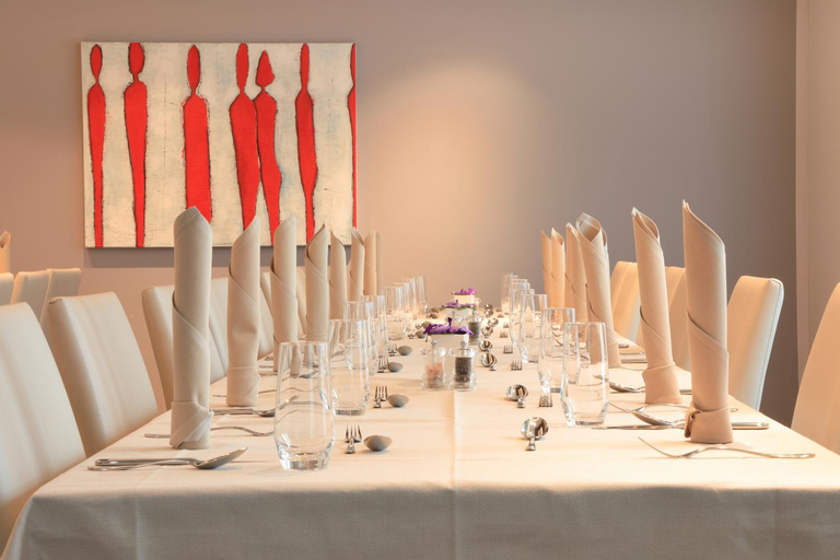Food & Drinks 5, Hotel Banana City Winterthur, Winterthur