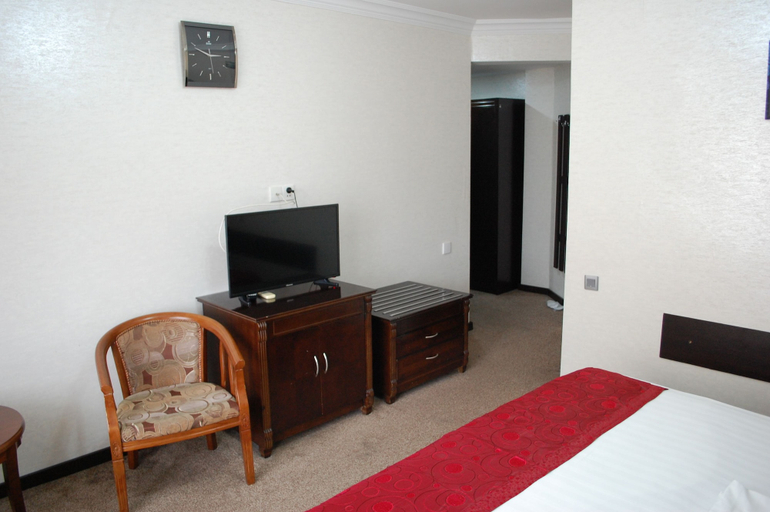 Bedroom 3, Consul Hotel, Baku