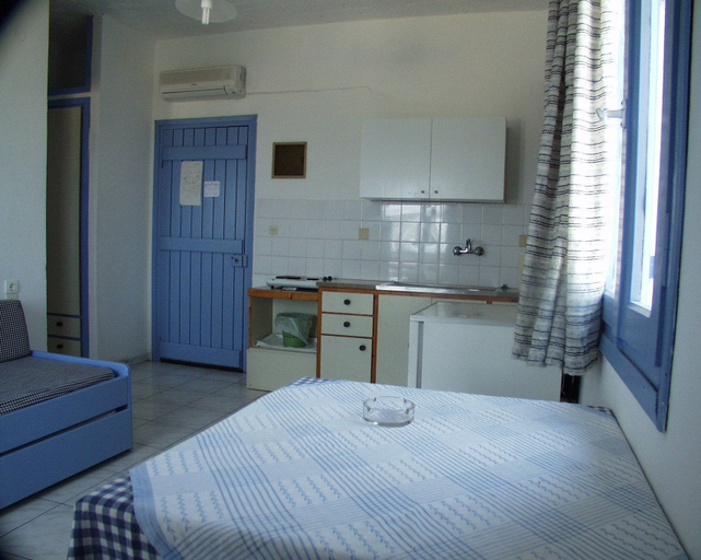 Others 5, Thalia Apartments, Crete
