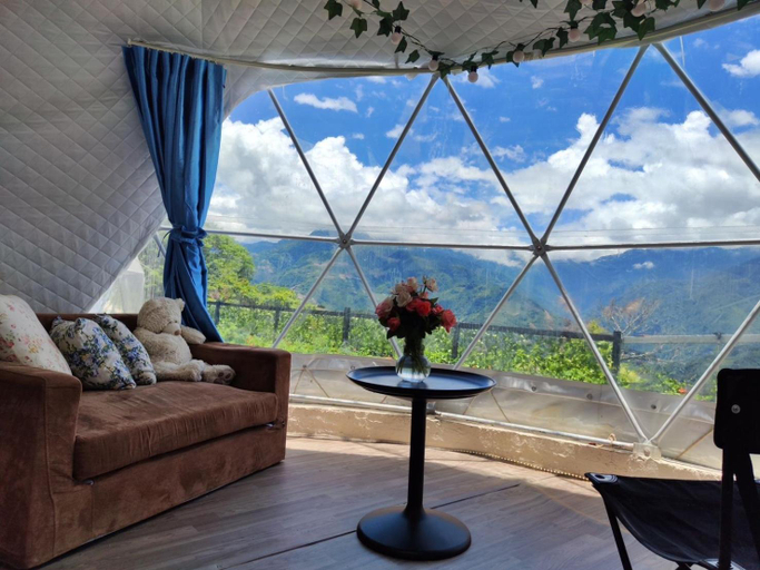 Others 4, Villa Relax, Nantou