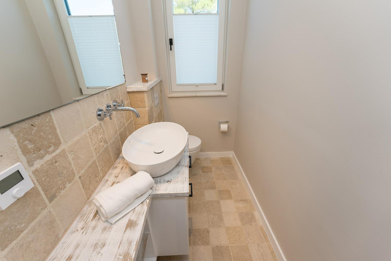 Bathroom 4, Villa Four Seasons Ljubac, Ražanac