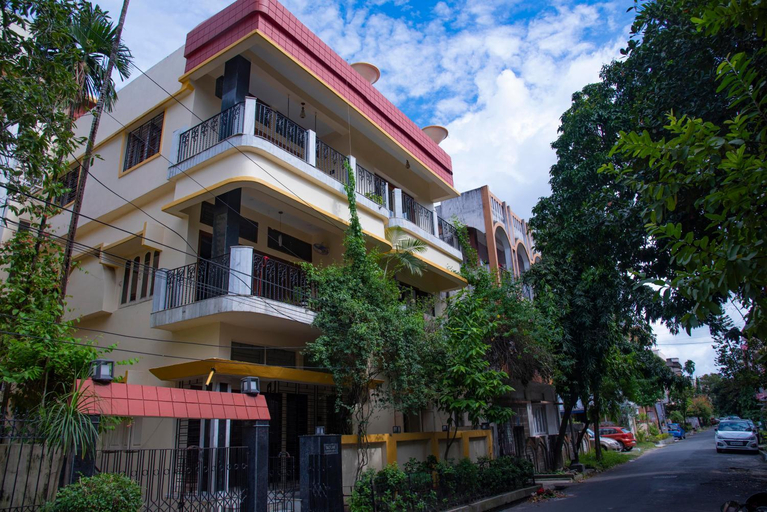 Exterior & Views 1, Joey's Nest, North 24 Parganas