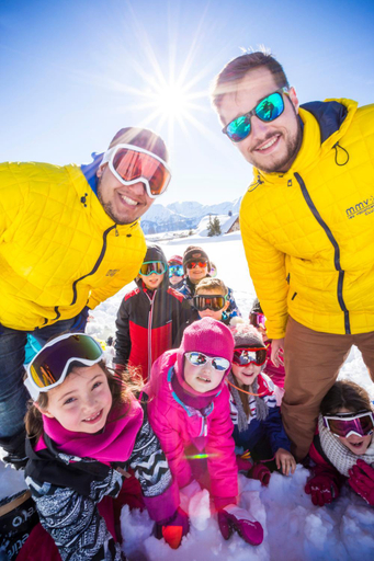 Others 4, Hotel Club MMV Plagne 2000, Savoie