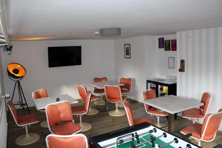 Others 3, Hotel Pension Norddeich, Aurich