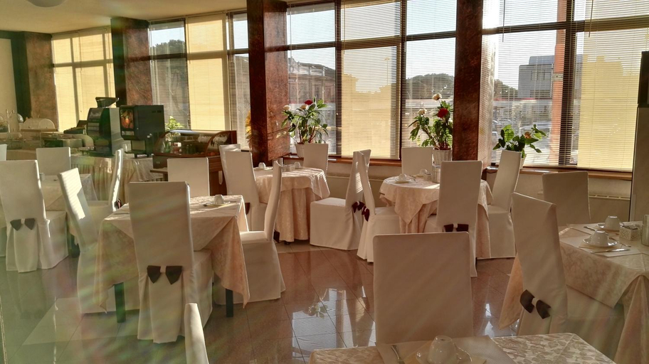 Others 5, Hotel Alexander, Forli' - Cesena