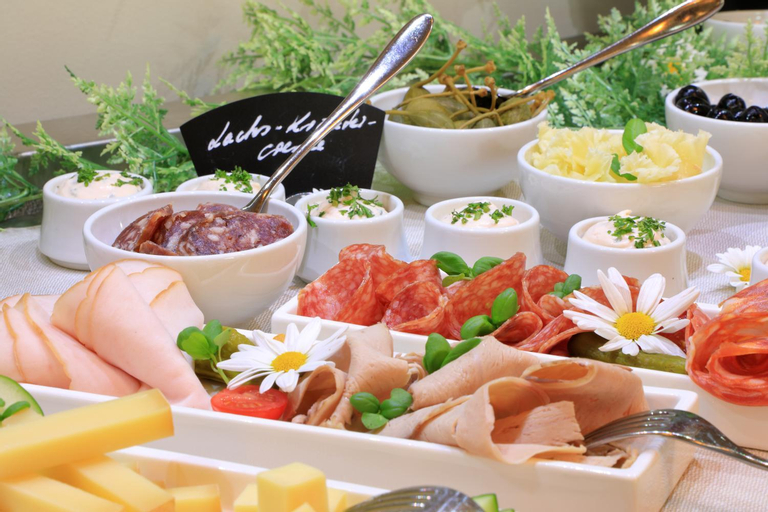 Food & Drinks 10
