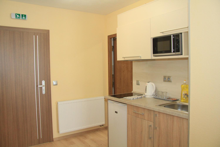 Others 4, Apartmany Hujer 2, Prievidza