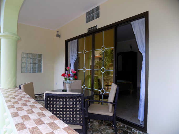 Bedroom 3, Green Palm Self Catering Apartments and Chalets