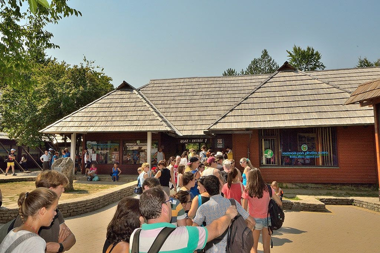 Others 2, Pension Perisic, Plitvička Jezera