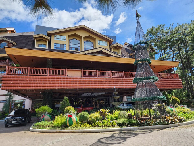 Exterior & Views 1, House of Joe - Camp John Hay, Baguio City