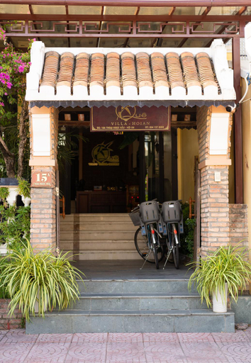 Exterior & Views 2, Virgo Villa Que Hoi An, Da Nang