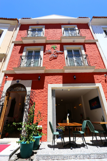 Exterior & Views 2, ATAÇEŞME OTEL, Çeşme