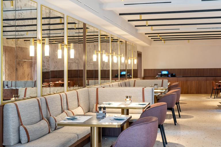 Food & Drinks 5, Ca' di Dio - VRetreats, an SLH Hotel, Venezia