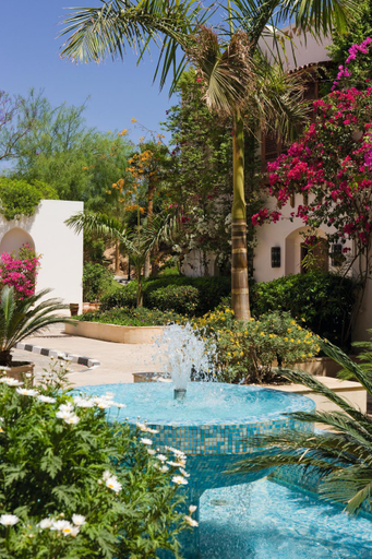 Sport & Beauty 2, Movenpick Resort Sharm El-Sheikh, Sharm el-Sheikh